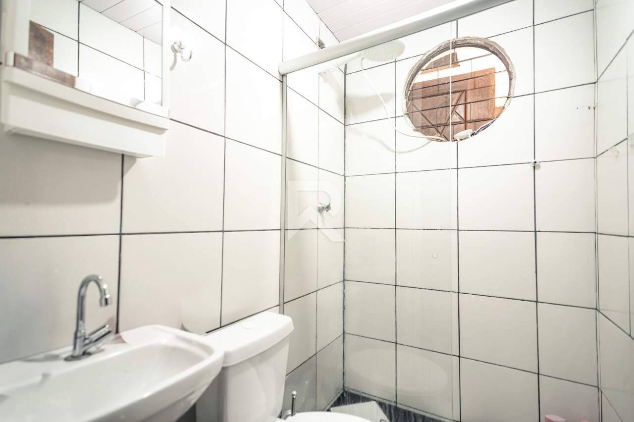Casa Térrea com Vista Livre, 4 quartos 2 vagas à venda, 150 m² - Vila Gilcy - Campo Largo/PR miniatura 8