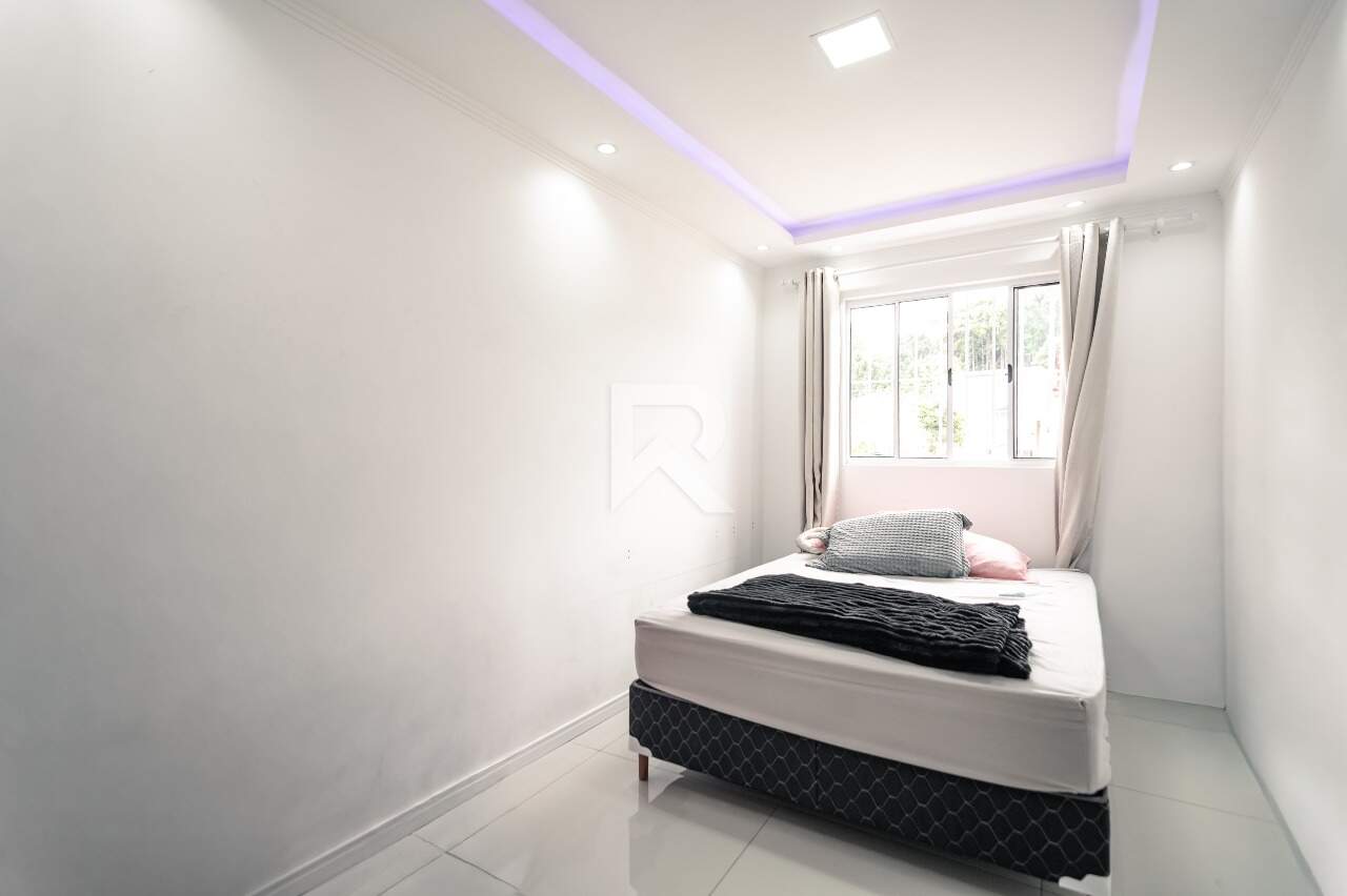 Casa Térrea com Vista Livre, 4 quartos 2 vagas à venda, 150 m² - Vila Gilcy - Campo Largo/PR miniatura 7