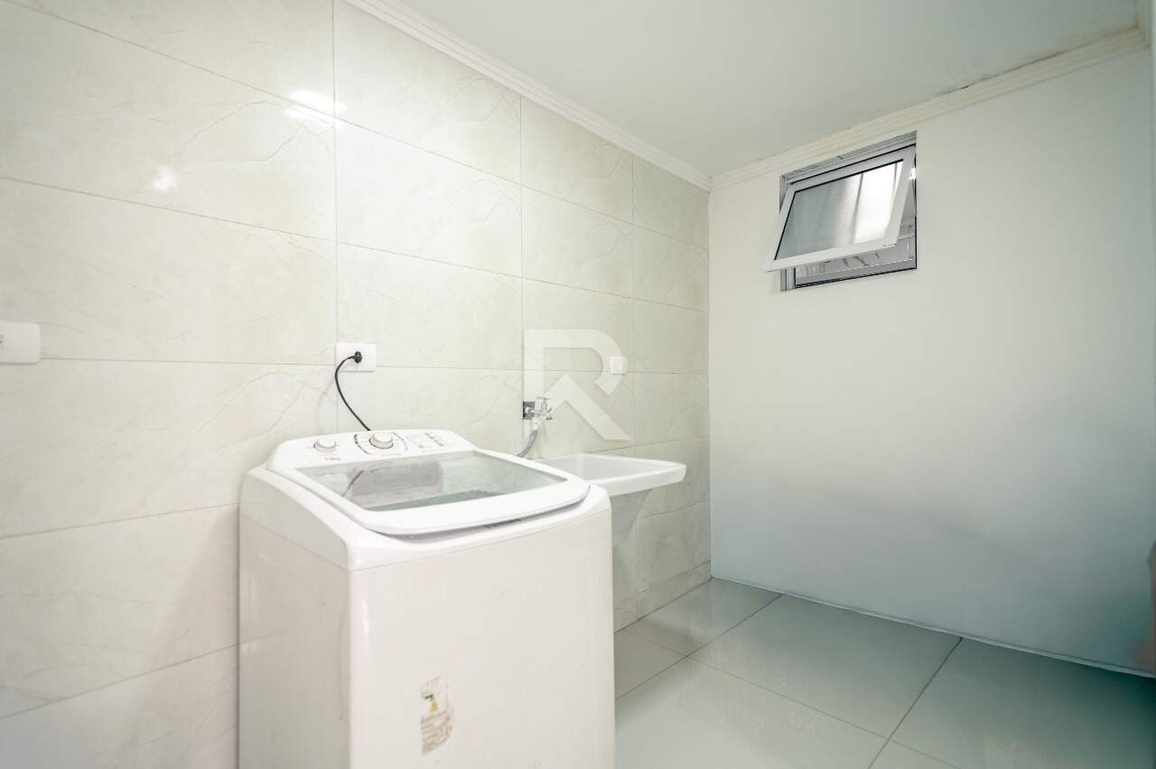 Casa Térrea com Vista Livre, 4 quartos 2 vagas à venda, 150 m² - Vila Gilcy - Campo Largo/PR miniatura 9