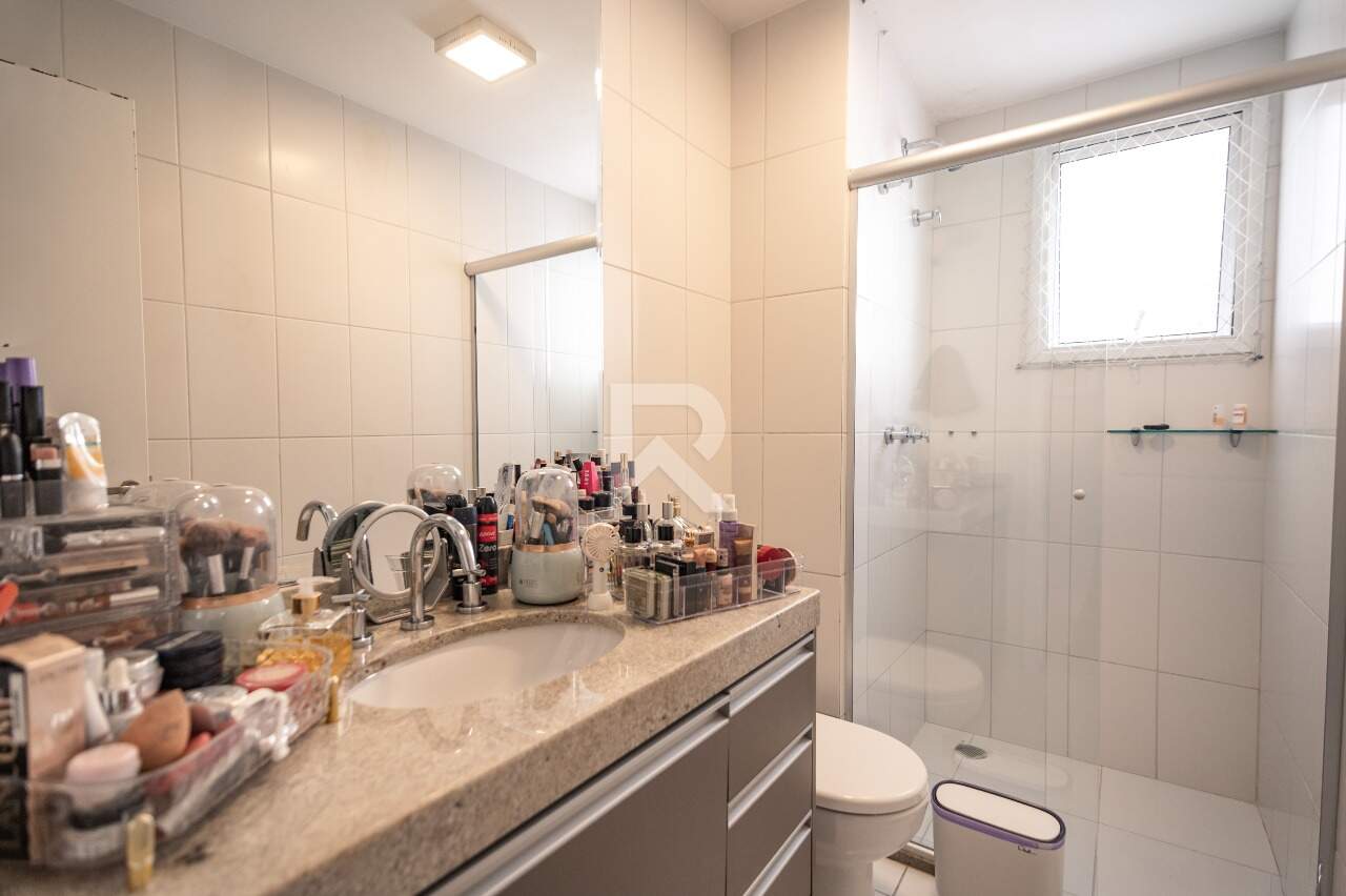 Apartamento com Vista Livre, 3 quartos 1 suíte à venda, 131 m² - Ecoville - Curitiba/PR miniatura 23