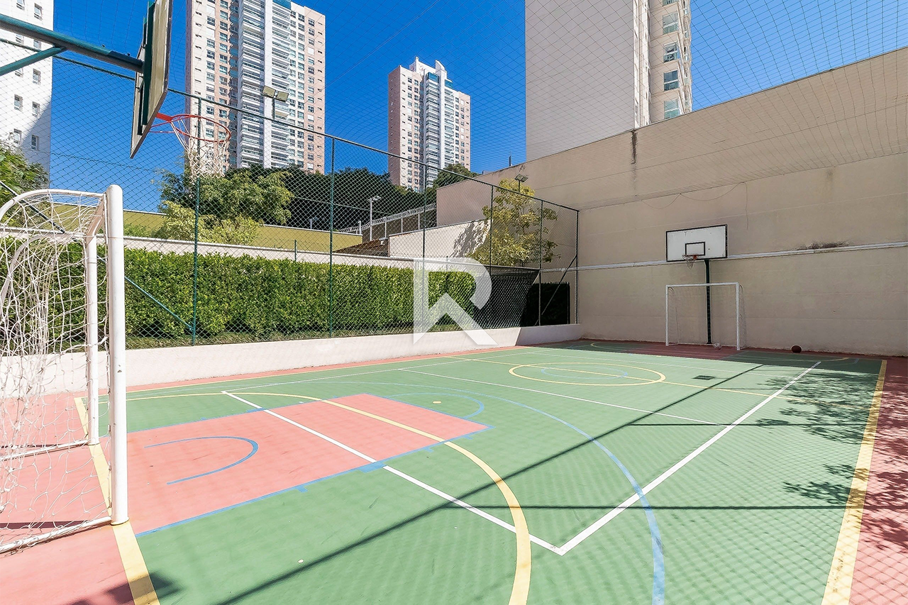 Apartamento Duplex Semi Mobiliado em Cond. Clube com 4 quartos e 186m2 para venda - Ecoville, Curitiba miniatura 31