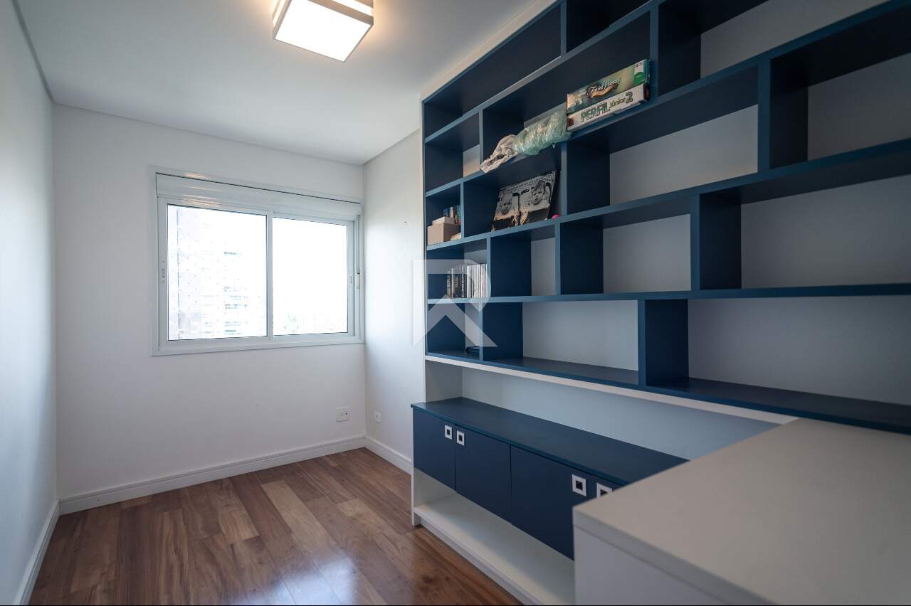 Apartamento Duplex Semi Mobiliado em Cond. Clube com 4 quartos e 186m2 para venda - Ecoville, Curitiba miniatura 16
