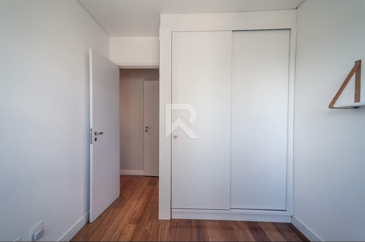 Apartamento Duplex Semi Mobiliado em Cond. Clube com 4 quartos e 186m2 para venda - Ecoville, Curitiba miniatura 25