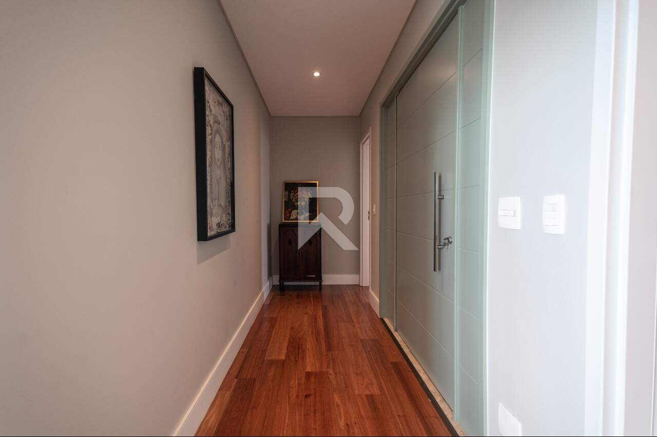 Apartamento Duplex Semi Mobiliado em Cond. Clube com 4 quartos e 186m2 para venda - Ecoville, Curitiba miniatura 15