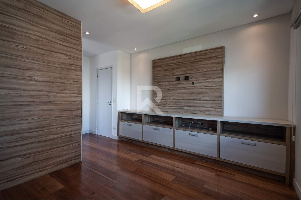Apartamento Duplex Semi Mobiliado em Cond. Clube com 4 quartos e 186m2 para venda - Ecoville, Curitiba miniatura 23
