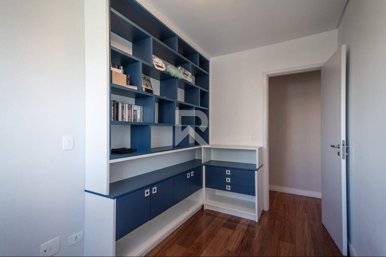Apartamento Duplex Semi Mobiliado em Cond. Clube com 4 quartos e 186m2 para venda - Ecoville, Curitiba miniatura 17