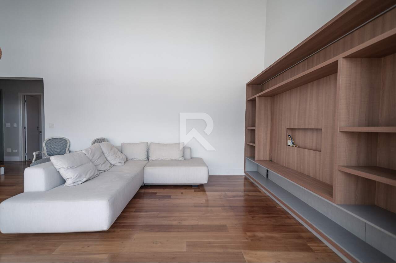 Apartamento Duplex Semi Mobiliado em Cond. Clube com 4 quartos e 186m2 para venda - Ecoville, Curitiba miniatura 4
