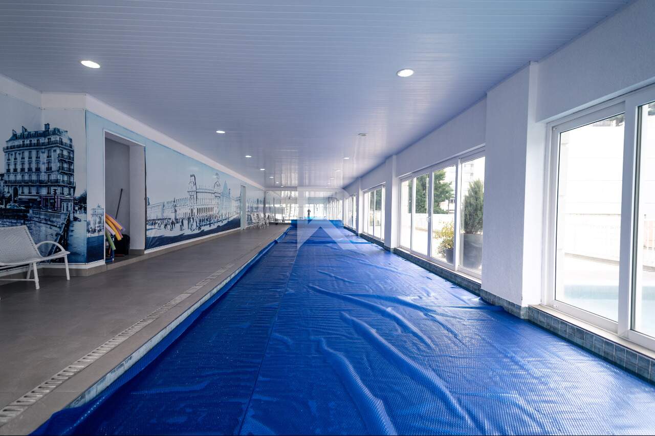 Apartamento Alto Padrão Semi Mobiliado com 3 Suítes 5 Vagas para Venda, 344 m² – Batel – Curitiba/PR miniatura 39