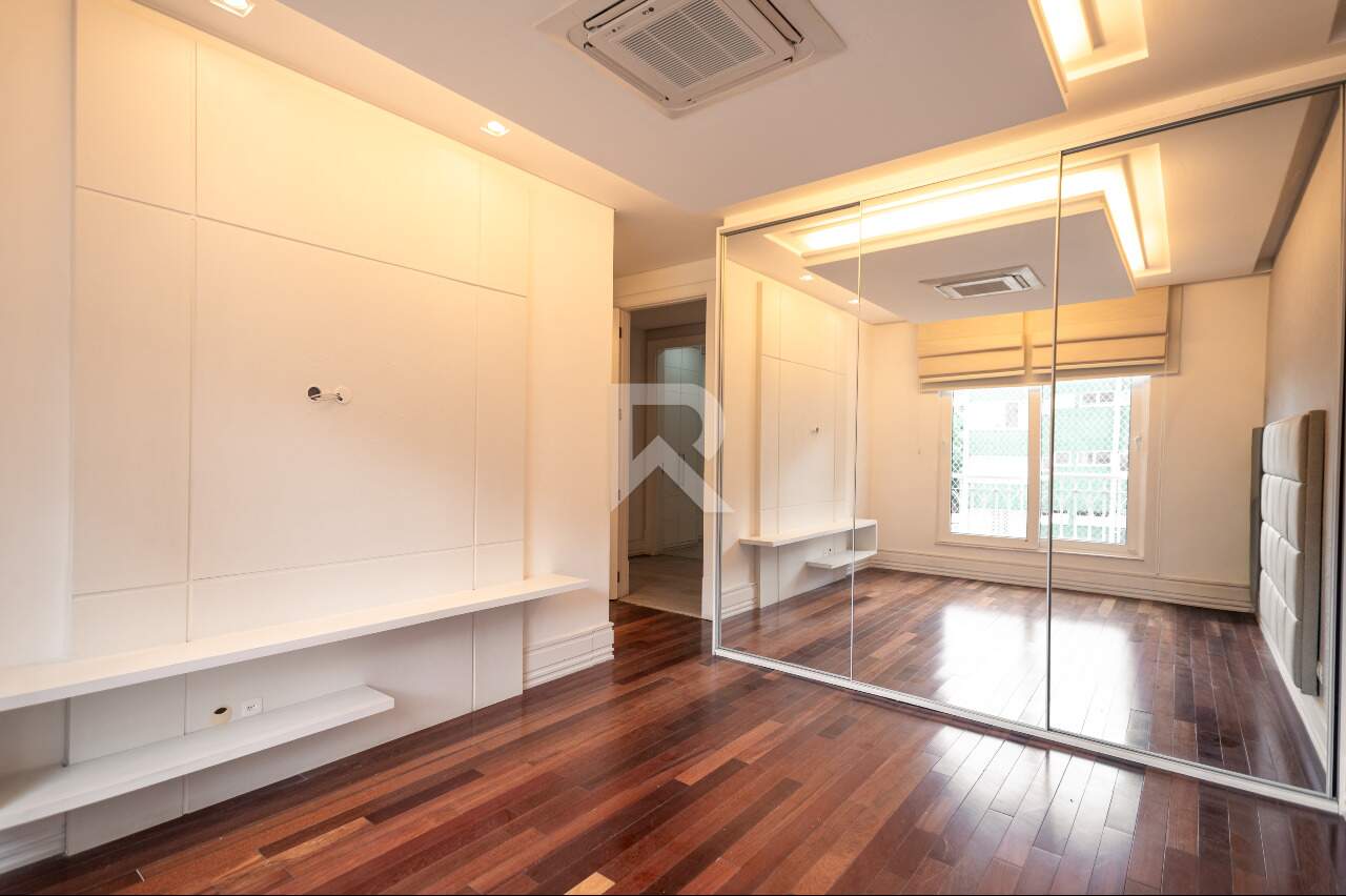 Apartamento Alto Padrão Semi Mobiliado com 3 Suítes 5 Vagas para Venda, 344 m² – Batel – Curitiba/PR miniatura 34