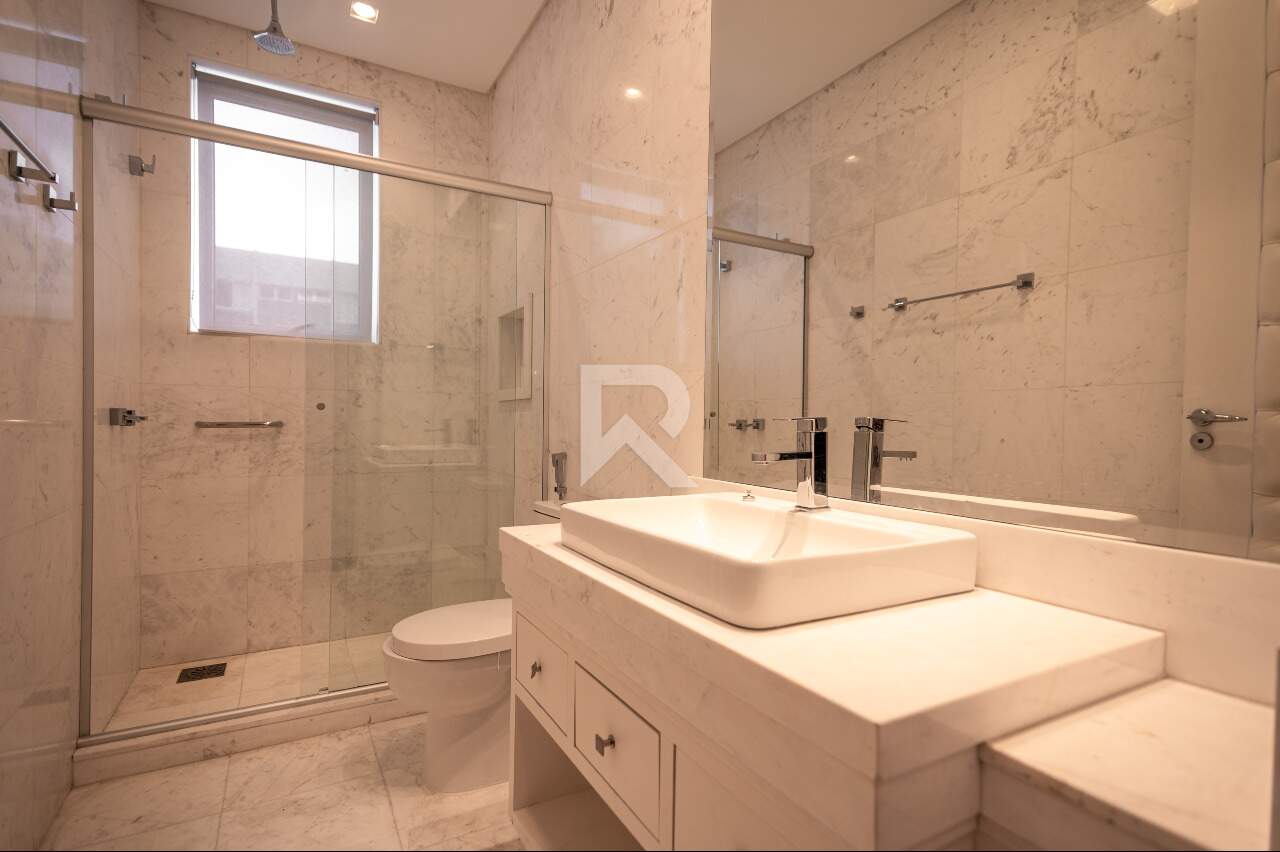 Apartamento Alto Padrão Semi Mobiliado com 3 Suítes 5 Vagas para Venda, 344 m² – Batel – Curitiba/PR miniatura 31