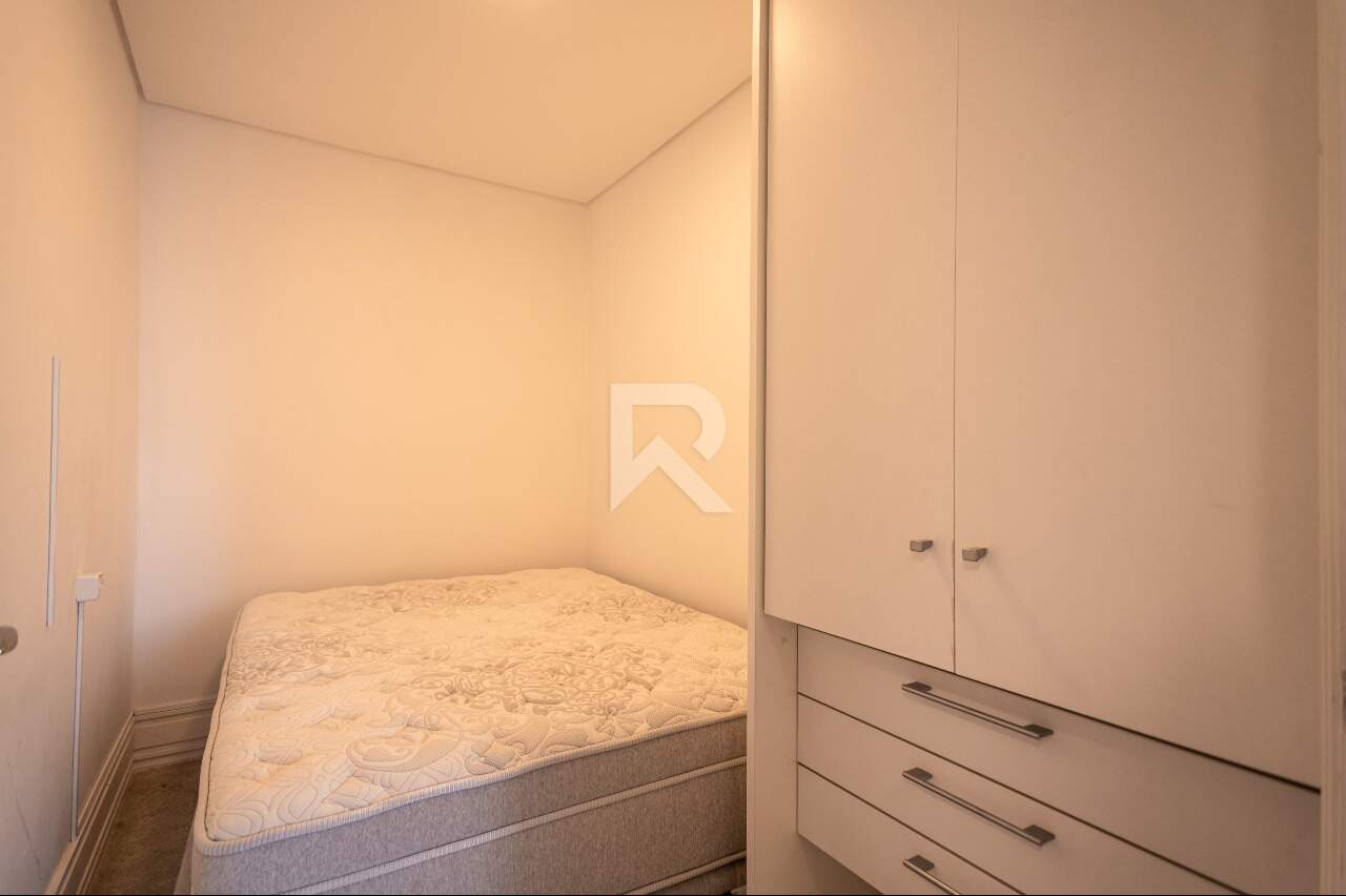 Apartamento Alto Padrão Semi Mobiliado com 3 Suítes 5 Vagas para Venda, 344 m² – Batel – Curitiba/PR miniatura 36
