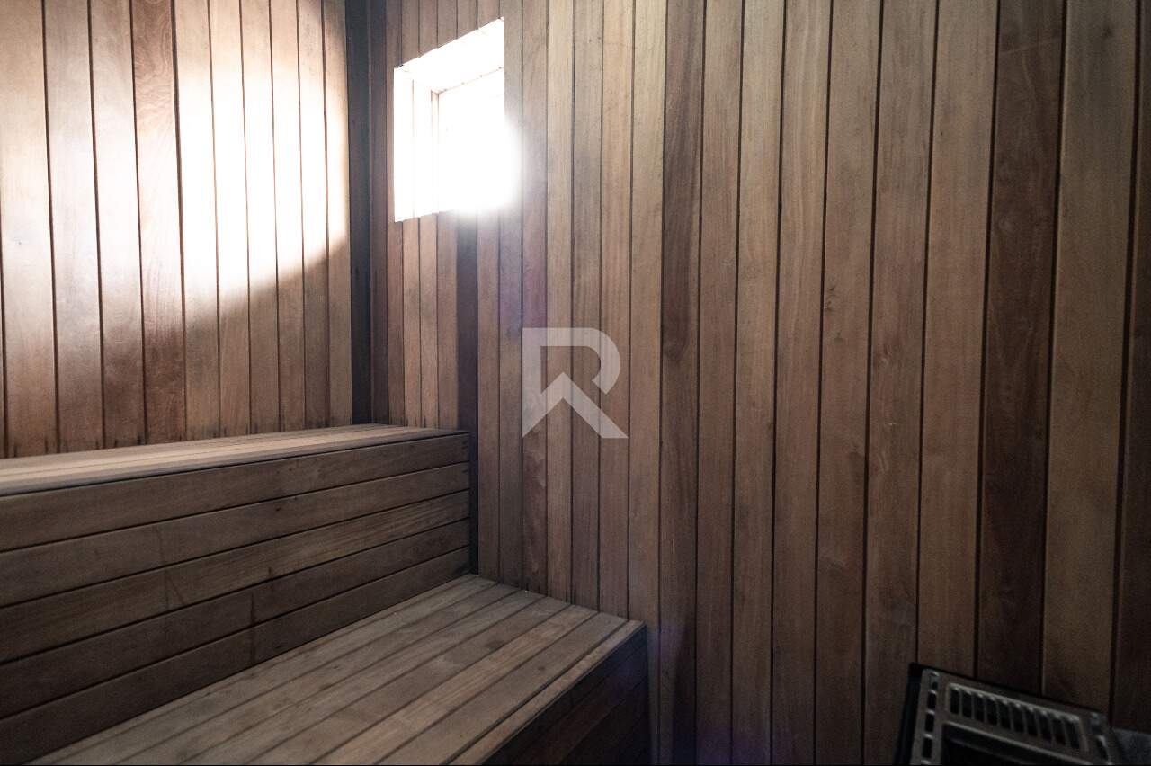 Apartamento Alto Padrão Semi Mobiliado com 3 Suítes 5 Vagas para Venda, 344 m² – Batel – Curitiba/PR miniatura 42