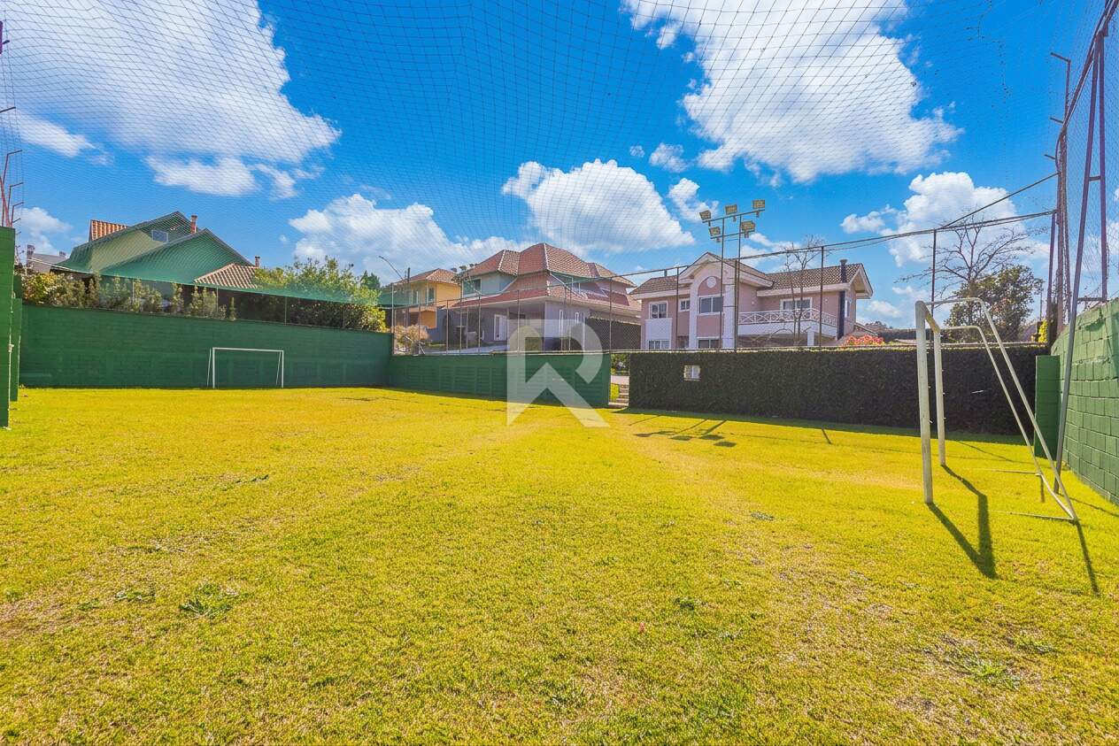 Casa em Condomínio Mobiliada com Piscina Privativa, 3 Quartos 2 Vagas para Locação, 280 m² – Santa Felicidade – Curitiba/PR miniatura 44