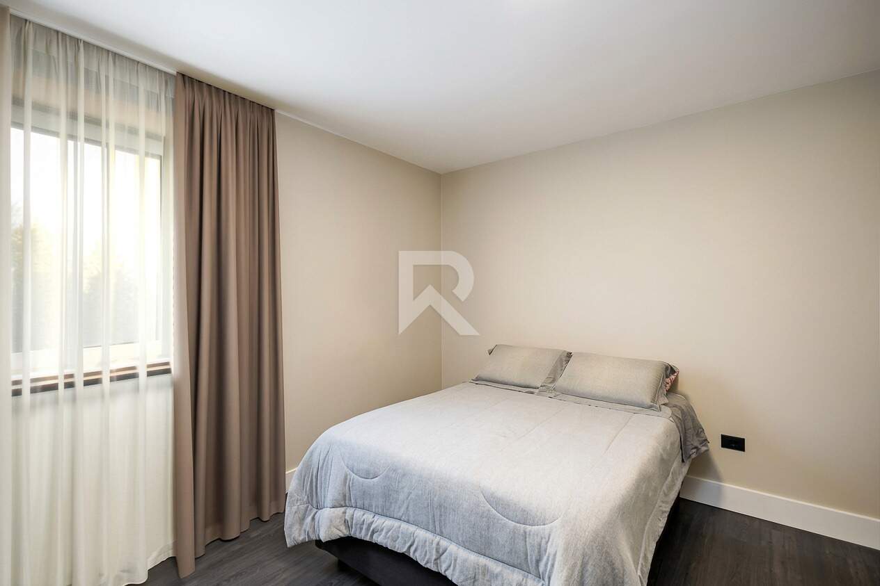 Casa em Condomínio Mobiliada com Piscina Privativa, 3 Quartos 2 Vagas para Locação, 280 m² – Santa Felicidade – Curitiba/PR miniatura 34