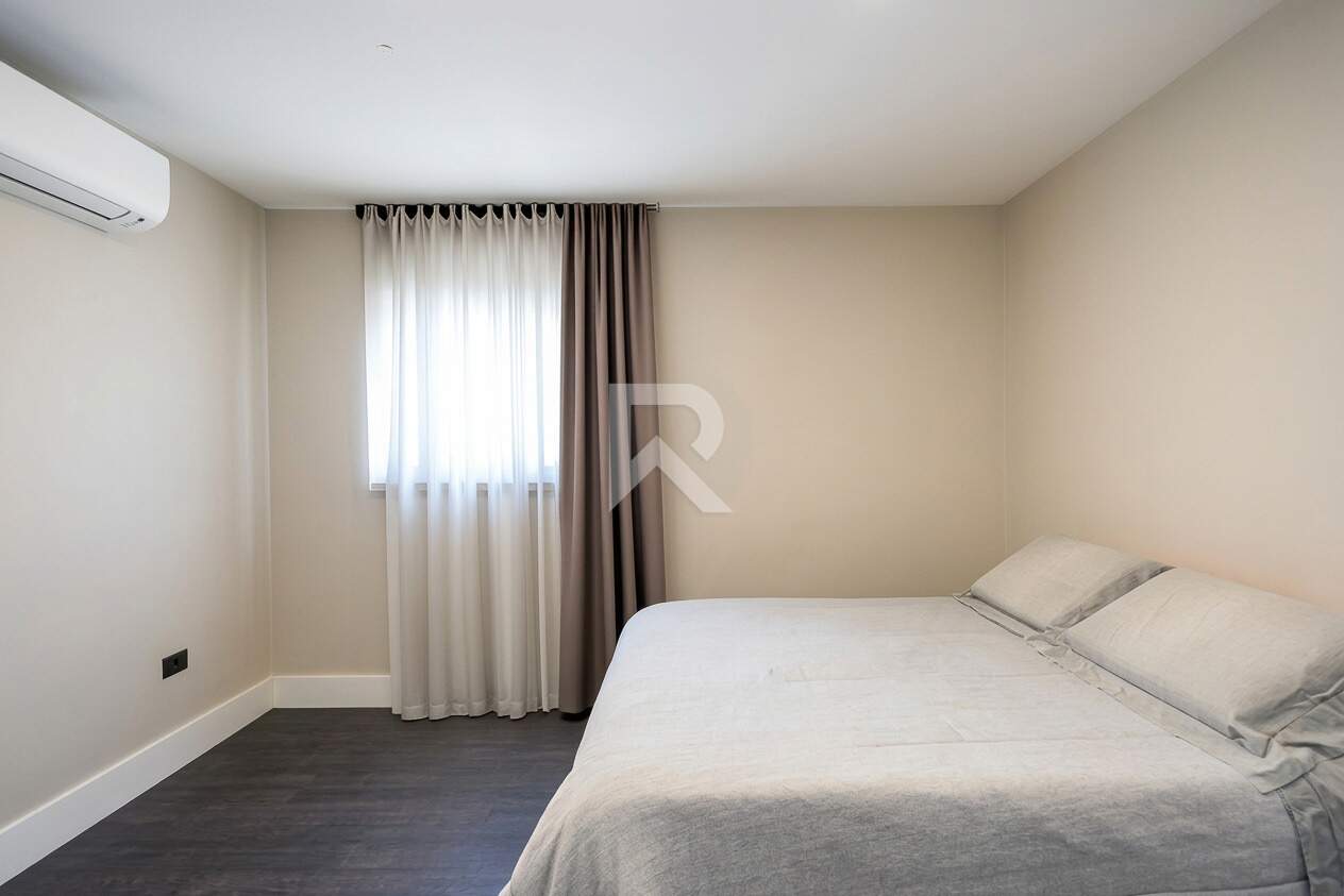 Casa em Condomínio Mobiliada com Piscina Privativa, 3 Quartos 2 Vagas para Locação, 280 m² – Santa Felicidade – Curitiba/PR miniatura 35