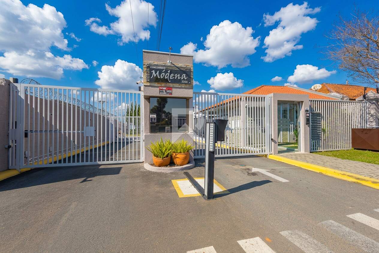 Casa em Condomínio Mobiliada com Piscina Privativa, 4 Quartos 4 Vagas para Venda, 294 m² – Santa Felicidade – Curitiba/PR miniatura 41