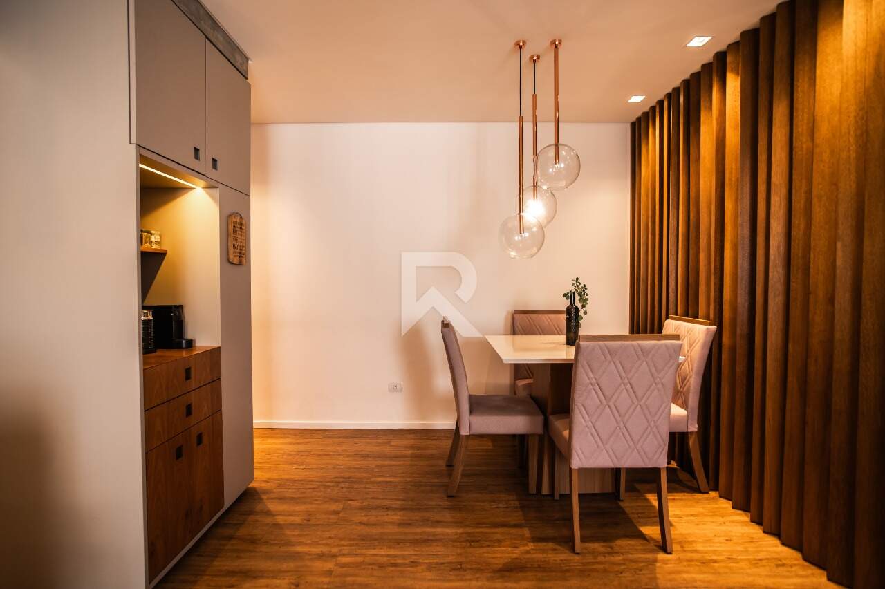 Apartamento Face Oeste, 2 quartos 2 Vagas à venda, 71 m² - Santo Inácio - Curitiba/PR miniatura 3