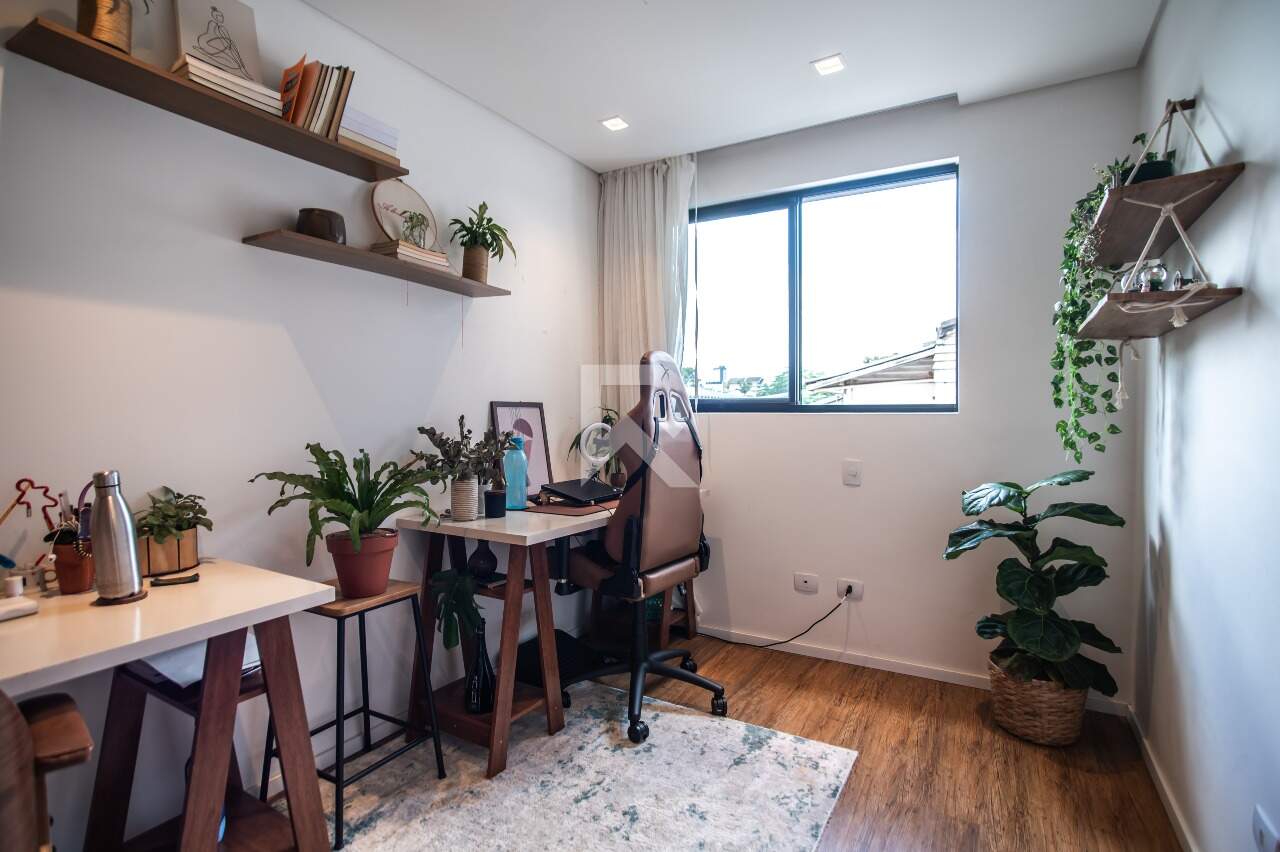 Apartamento Face Oeste, 2 quartos 2 Vagas à venda, 71 m² - Santo Inácio - Curitiba/PR miniatura 14