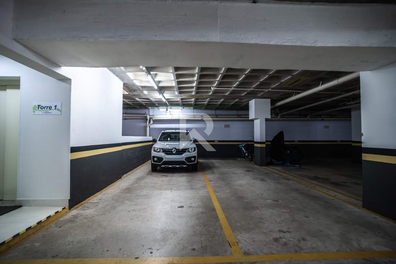 Apartamento Face Oeste, 2 quartos 2 Vagas à venda, 71 m² - Santo Inácio - Curitiba/PR miniatura 20