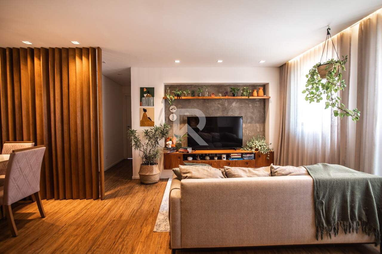 Apartamento Face Oeste, 2 quartos 2 Vagas à venda, 71 m² - Santo Inácio - Curitiba/PR miniatura 4