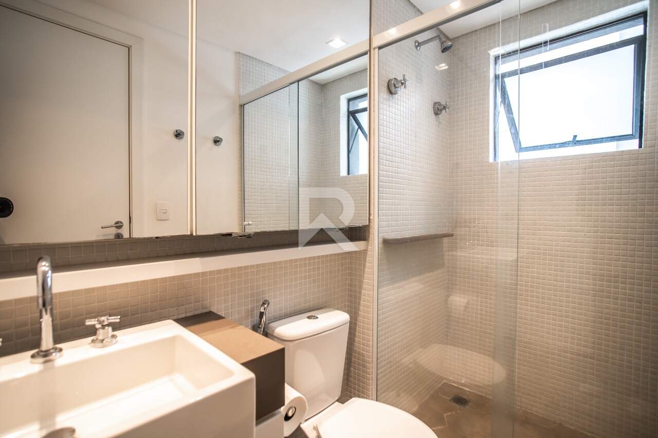 Apartamento Face Oeste, 2 quartos 2 Vagas à venda, 71 m² - Santo Inácio - Curitiba/PR miniatura 18