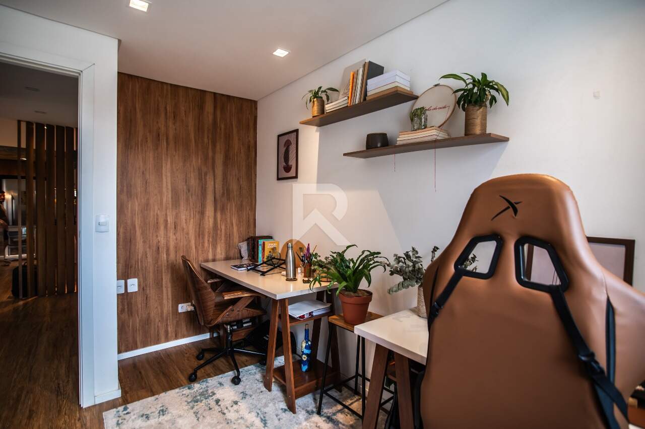 Apartamento Face Oeste, 2 quartos 2 Vagas à venda, 71 m² - Santo Inácio - Curitiba/PR miniatura 15