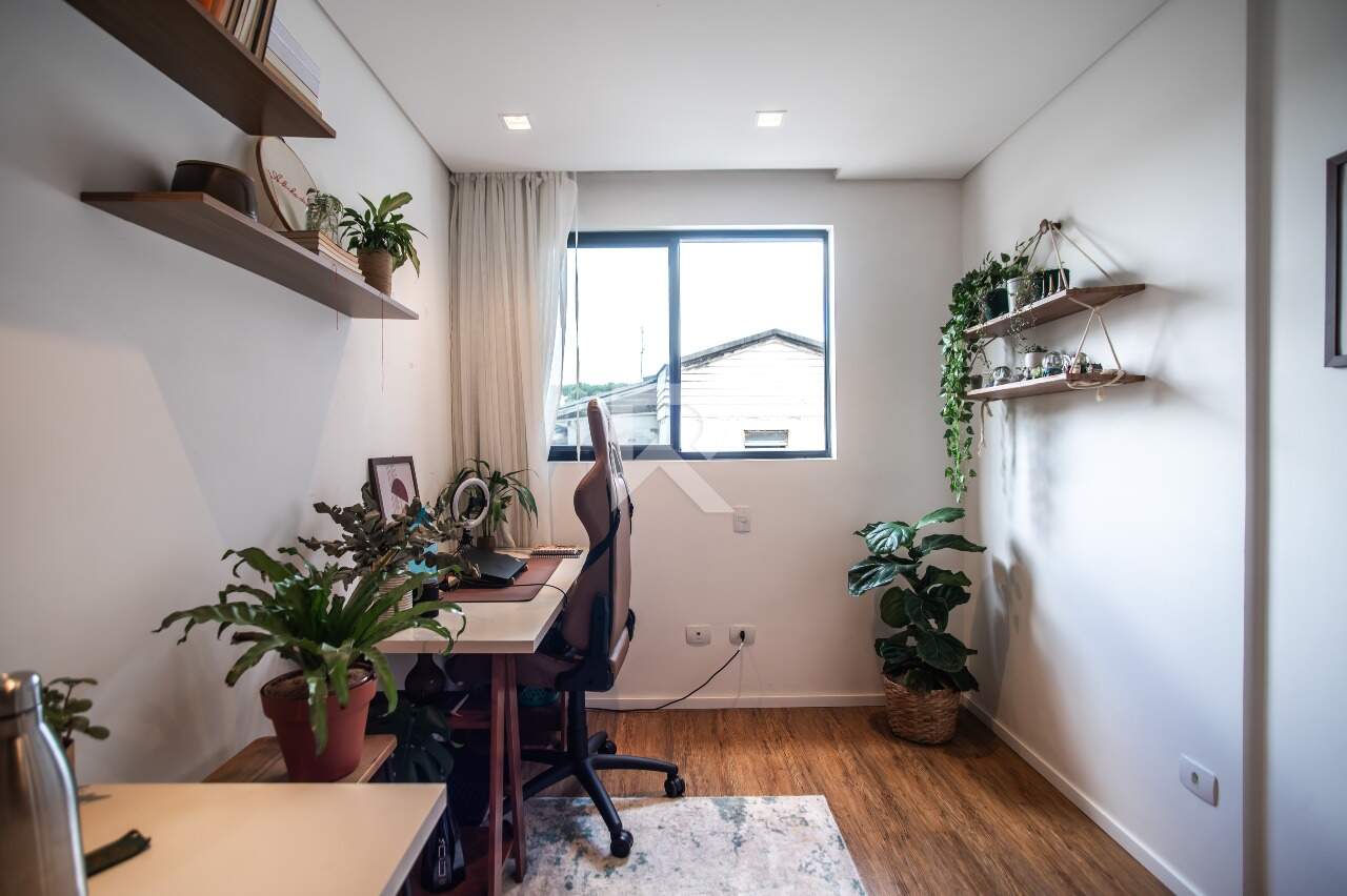 Apartamento Face Oeste, 2 quartos 2 Vagas à venda, 71 m² - Santo Inácio - Curitiba/PR miniatura 13