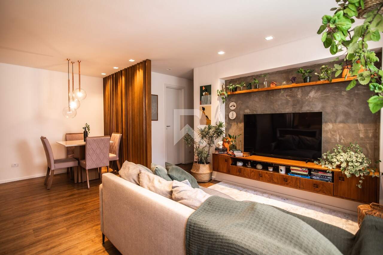 Apartamento Face Oeste, 2 quartos 2 Vagas à venda, 71 m² - Santo Inácio - Curitiba/PR