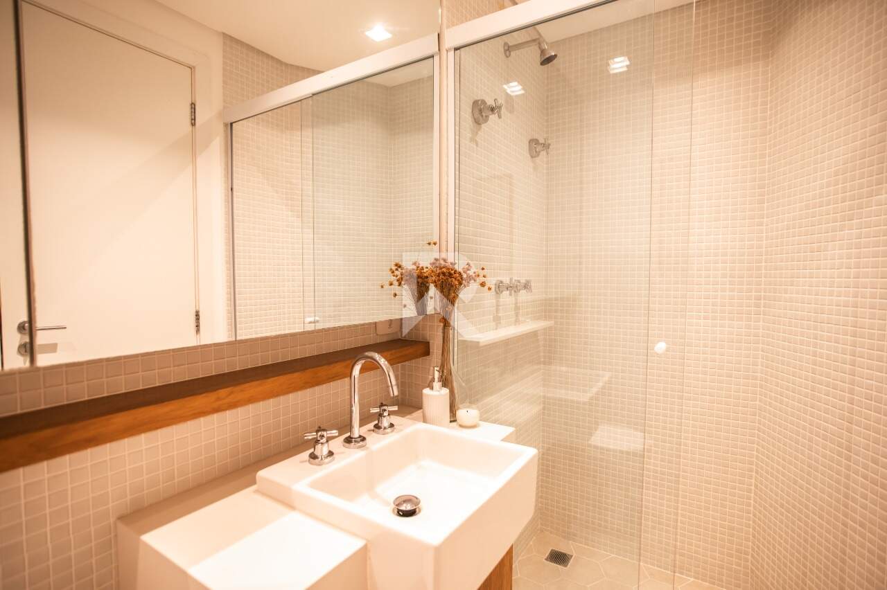 Apartamento Face Oeste, 2 quartos 2 Vagas à venda, 71 m² - Santo Inácio - Curitiba/PR miniatura 17
