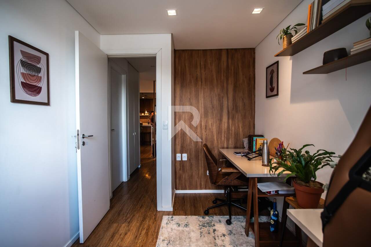 Apartamento Face Oeste, 2 quartos 2 Vagas à venda, 71 m² - Santo Inácio - Curitiba/PR miniatura 16