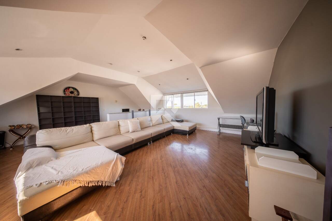 Casa em Condomínio com Garden, 4 quartos 4 vagas para locação, 286 m² - São Brás - Curitiba/PR miniatura 34