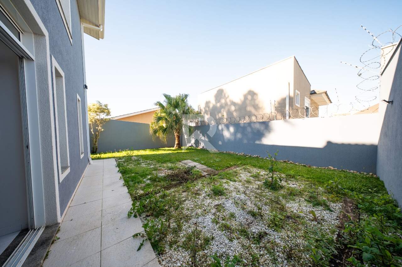 Casa em Condomínio com Garden, 4 quartos 4 vagas para locação, 286 m² - São Brás - Curitiba/PR miniatura 40
