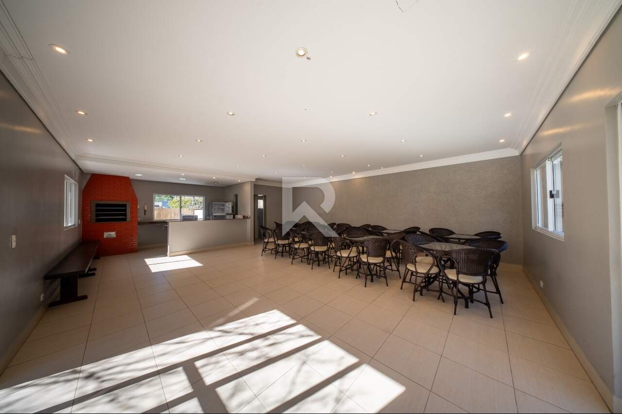 Casa em Condomínio com Garden, 4 quartos 4 vagas para locação, 286 m² - São Brás - Curitiba/PR miniatura 43
