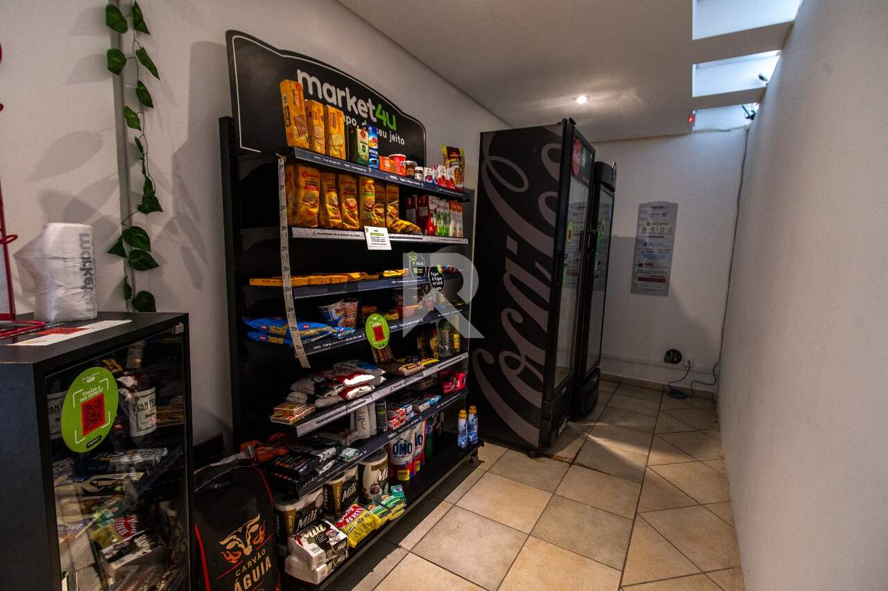 Apartamento com Vista Livre, 3 quartos 2 Vagas à venda, 123 m² - Ecoville - Curitiba/PR miniatura 35