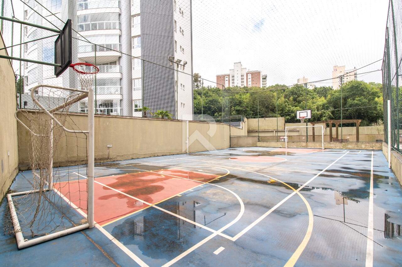 Apartamento com Vista Livre, 3 quartos 2 Vagas à venda, 123 m² - Ecoville - Curitiba/PR miniatura 31