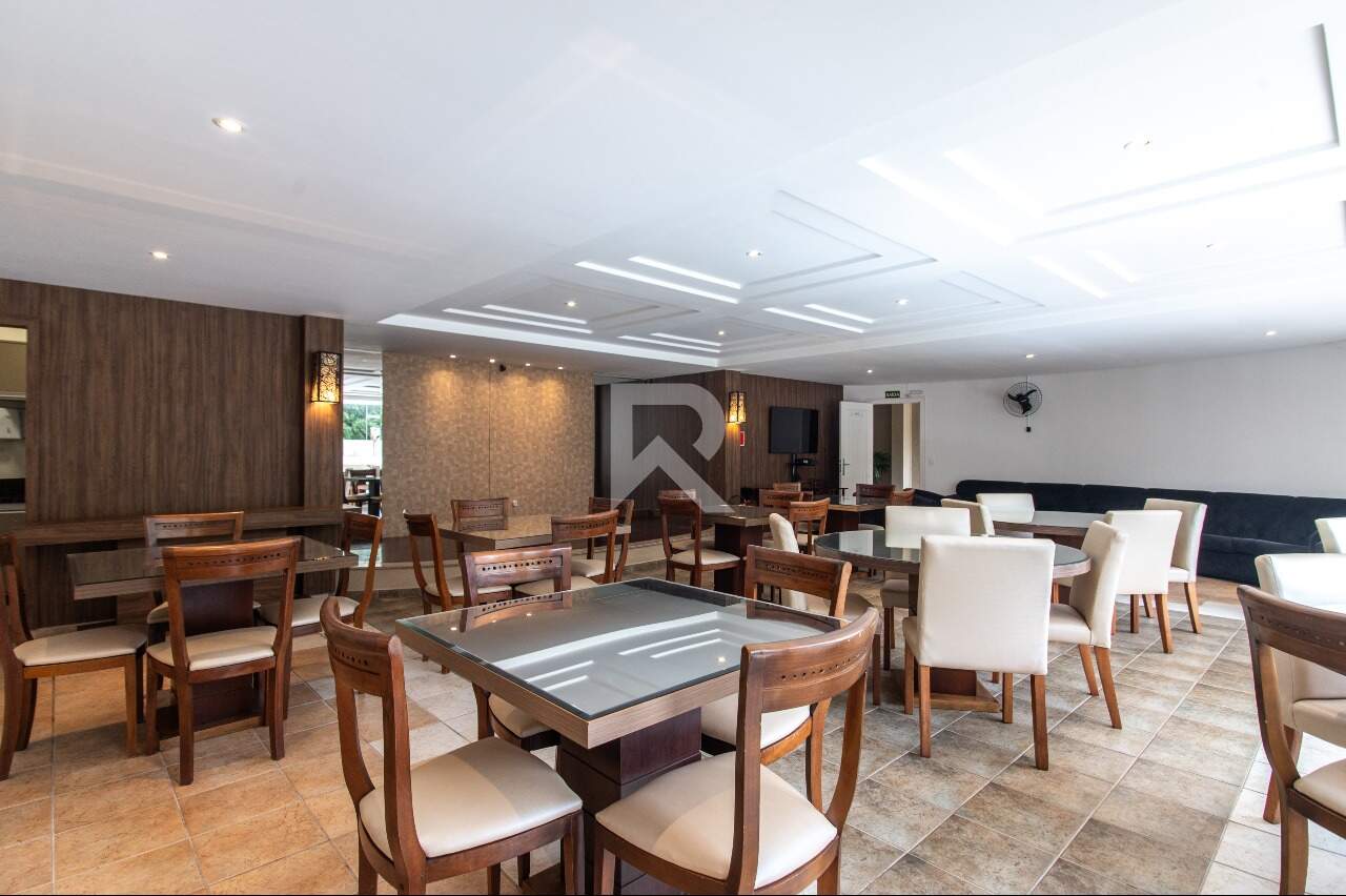 Apartamento com Vista Livre, 3 quartos 2 Vagas à venda, 123 m² - Ecoville - Curitiba/PR miniatura 36