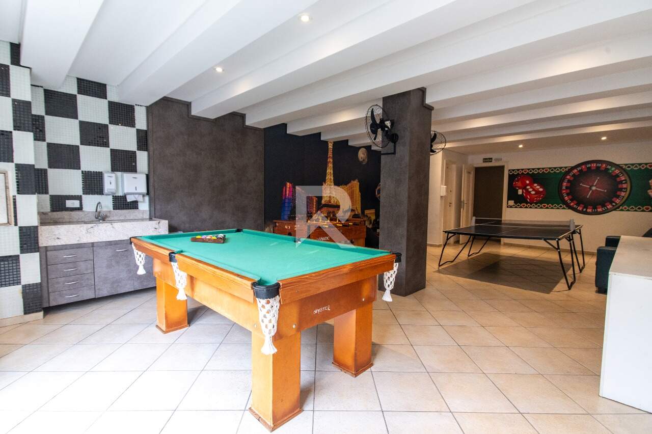 Apartamento com Vista Livre, 3 quartos 2 Vagas à venda, 123 m² - Ecoville - Curitiba/PR miniatura 27