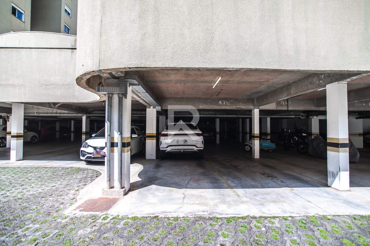 Apartamento com Vista Livre, 3 quartos 2 Vagas à venda, 123 m² - Ecoville - Curitiba/PR miniatura 26