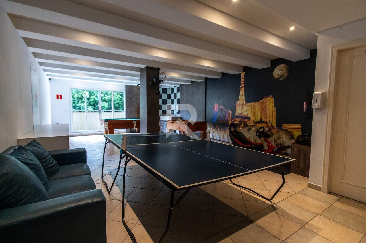 Apartamento com Vista Livre, 3 quartos 2 Vagas à venda, 123 m² - Ecoville - Curitiba/PR miniatura 28