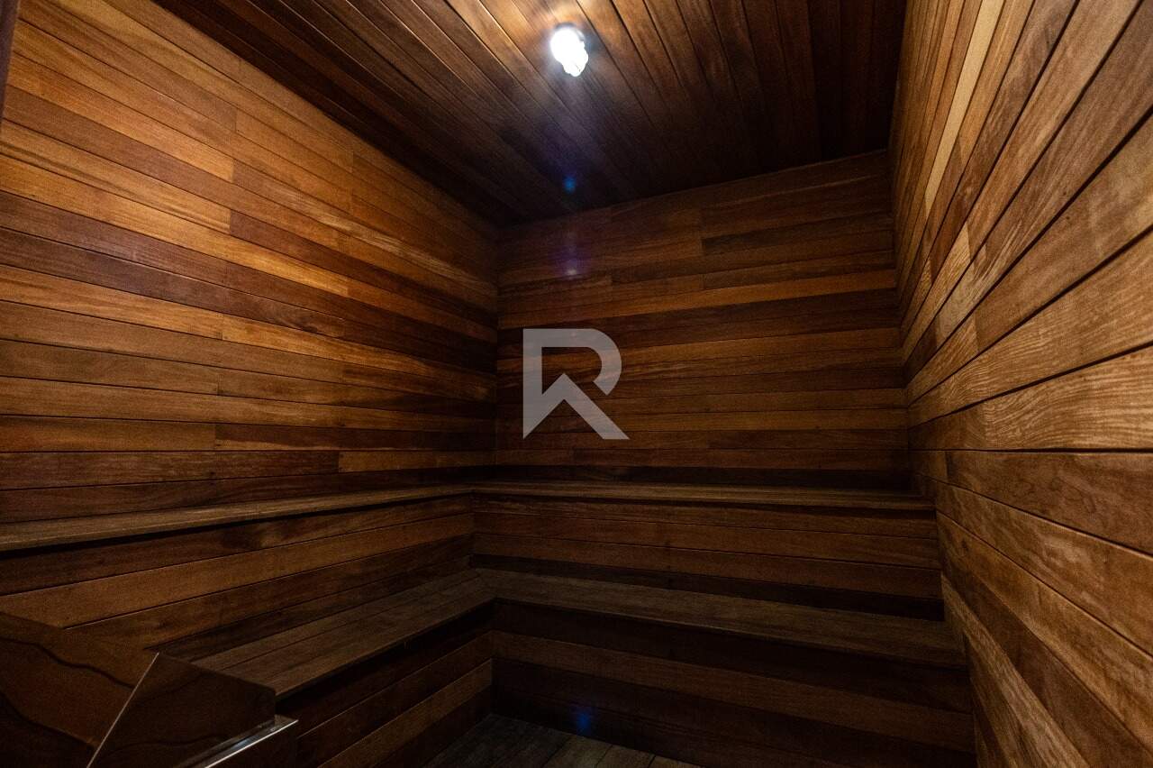 Apartamento com Vista Livre, 3 quartos 2 Vagas à venda, 121 m² - Ecoville - Curitiba/PR miniatura 31
