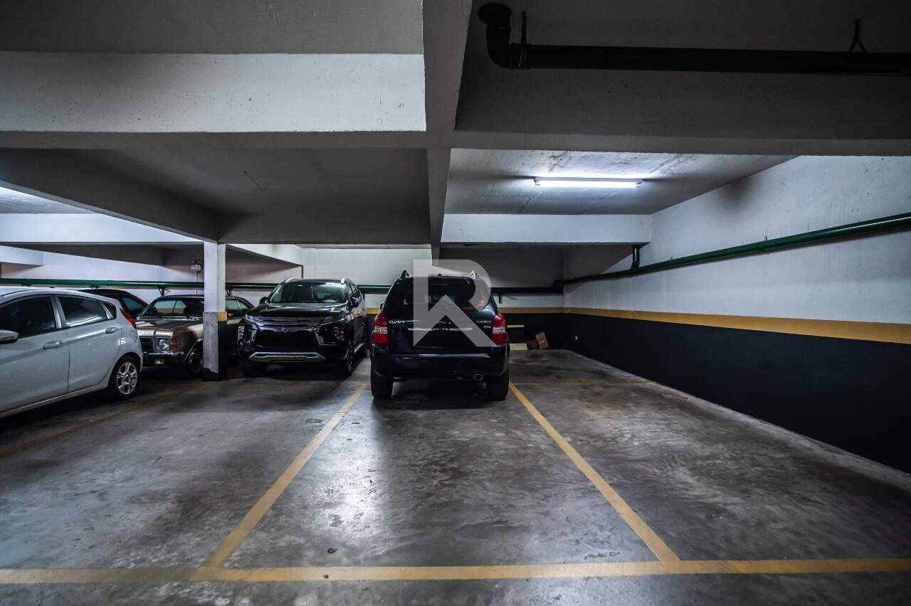 Apartamento com Vista Livre, 3 quartos 2 Vagas à venda, 121 m² - Ecoville - Curitiba/PR miniatura 21
