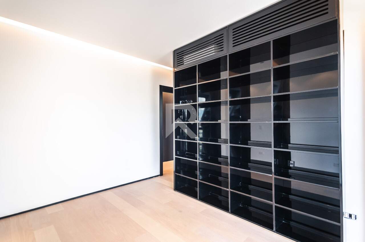 Apartamento em Cond. de Luxo com 3 Suítes, 3 Vagas e 224m² para Venda – Cabral – Curitiba/PR miniatura 22