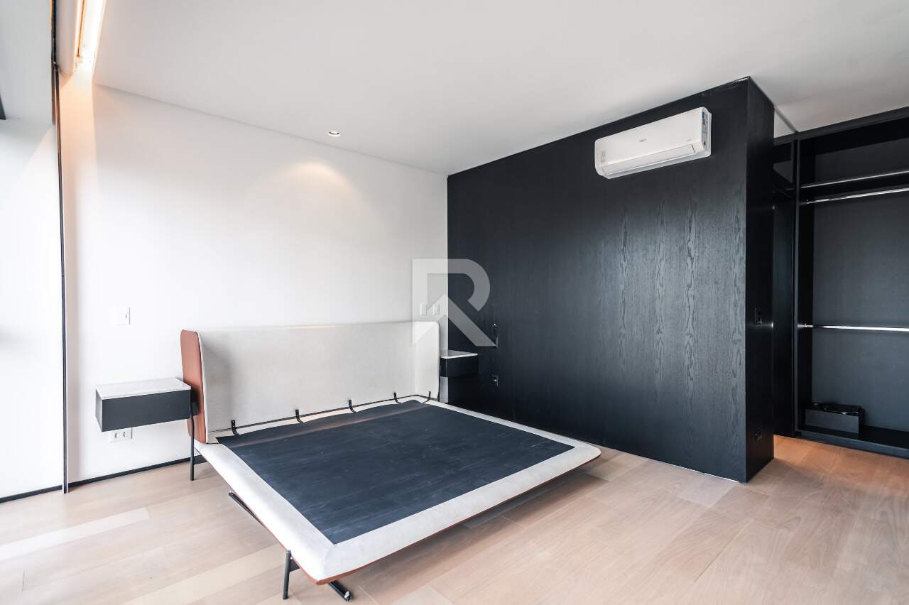 Apartamento em Cond. de Luxo com 3 Suítes, 3 Vagas e 224m² para Venda – Cabral – Curitiba/PR miniatura 28
