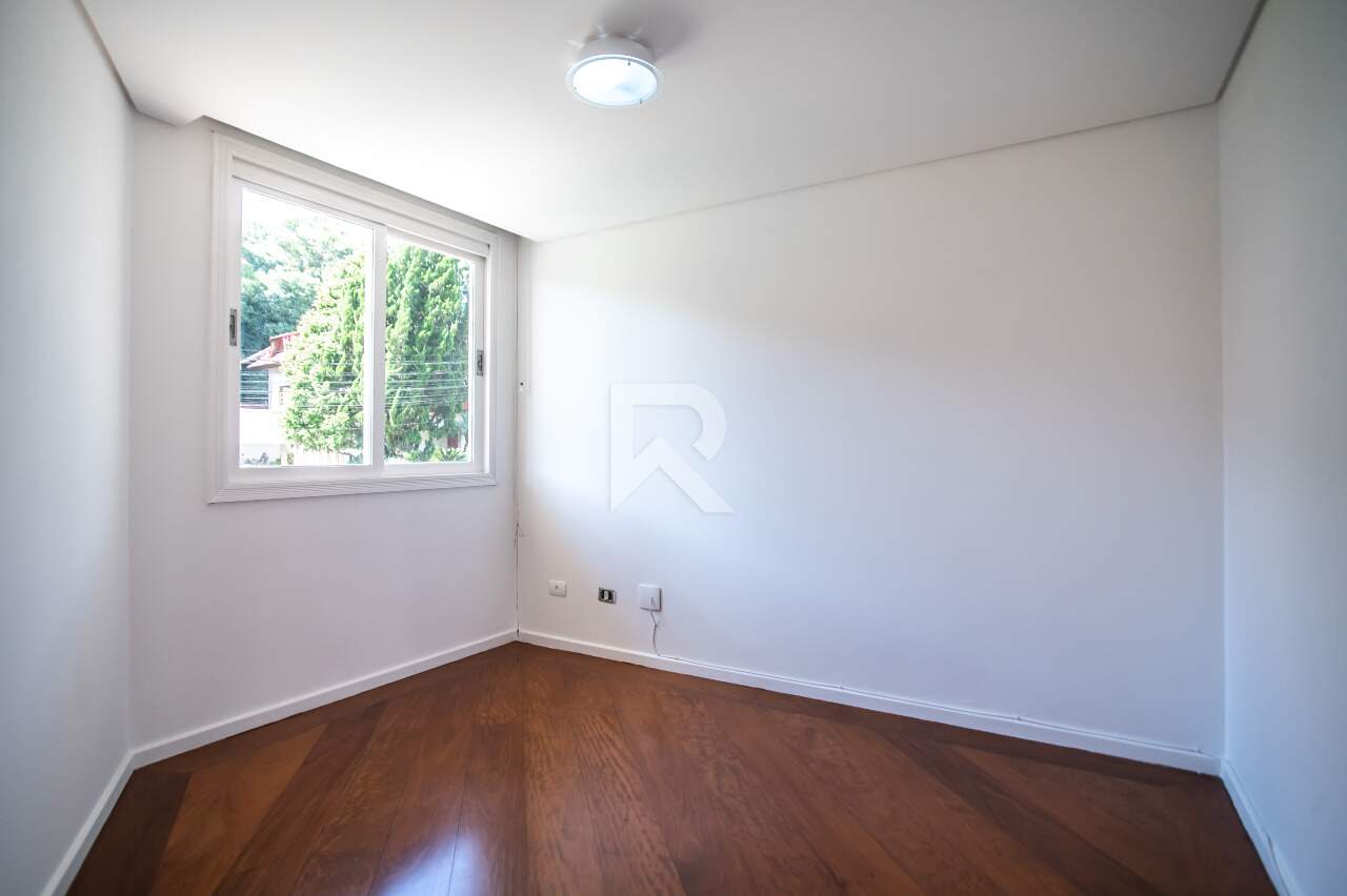 Casa Semi Mobiliada em Condomínio com Piscina, Quintal, 5 Quartos, 319m2 à venda – Campo Comprido Curitiba miniatura 7