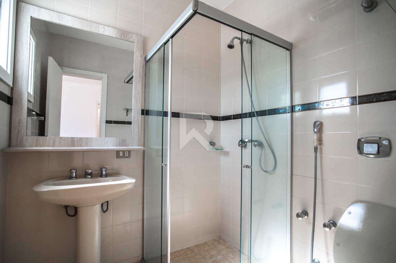 Casa Semi Mobiliada em Condomínio com Piscina, Quintal, 5 Quartos, 319m2 à venda – Campo Comprido Curitiba miniatura 31