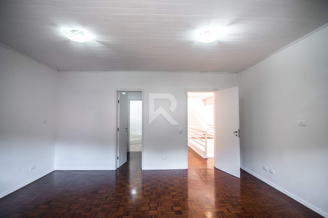 Casa Semi Mobiliada em Condomínio com Piscina, Quintal, 5 Quartos, 319m2 à venda – Campo Comprido Curitiba miniatura 20