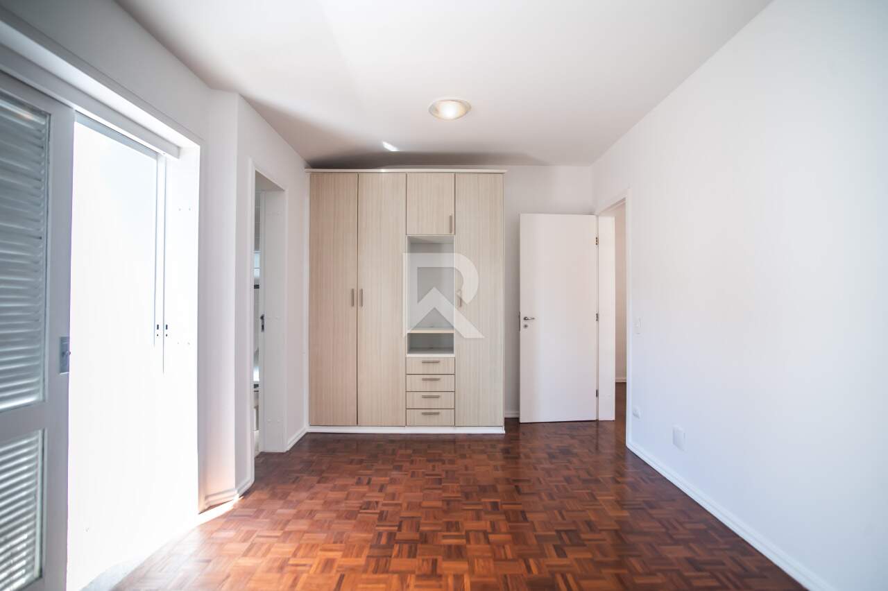Casa Semi Mobiliada em Condomínio com Piscina, Quintal, 5 Quartos, 319m2 à venda – Campo Comprido Curitiba miniatura 29