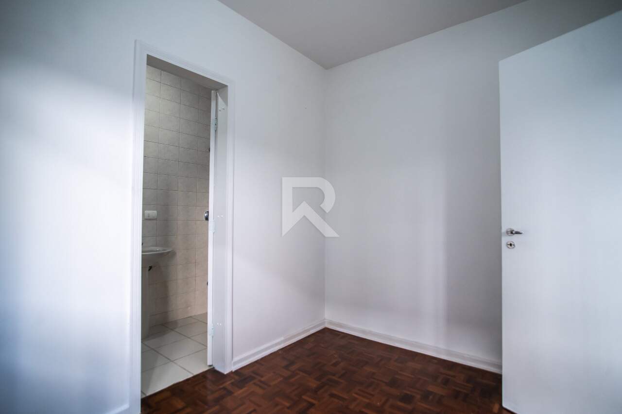 Casa Semi Mobiliada em Condomínio com Piscina, Quintal, 5 Quartos, 319m2 à venda – Campo Comprido Curitiba miniatura 17