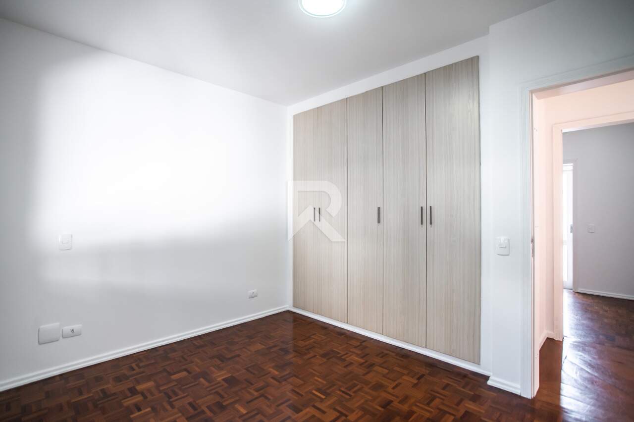 Casa Semi Mobiliada em Condomínio com Piscina, Quintal, 5 Quartos, 319m2 à venda – Campo Comprido Curitiba miniatura 27