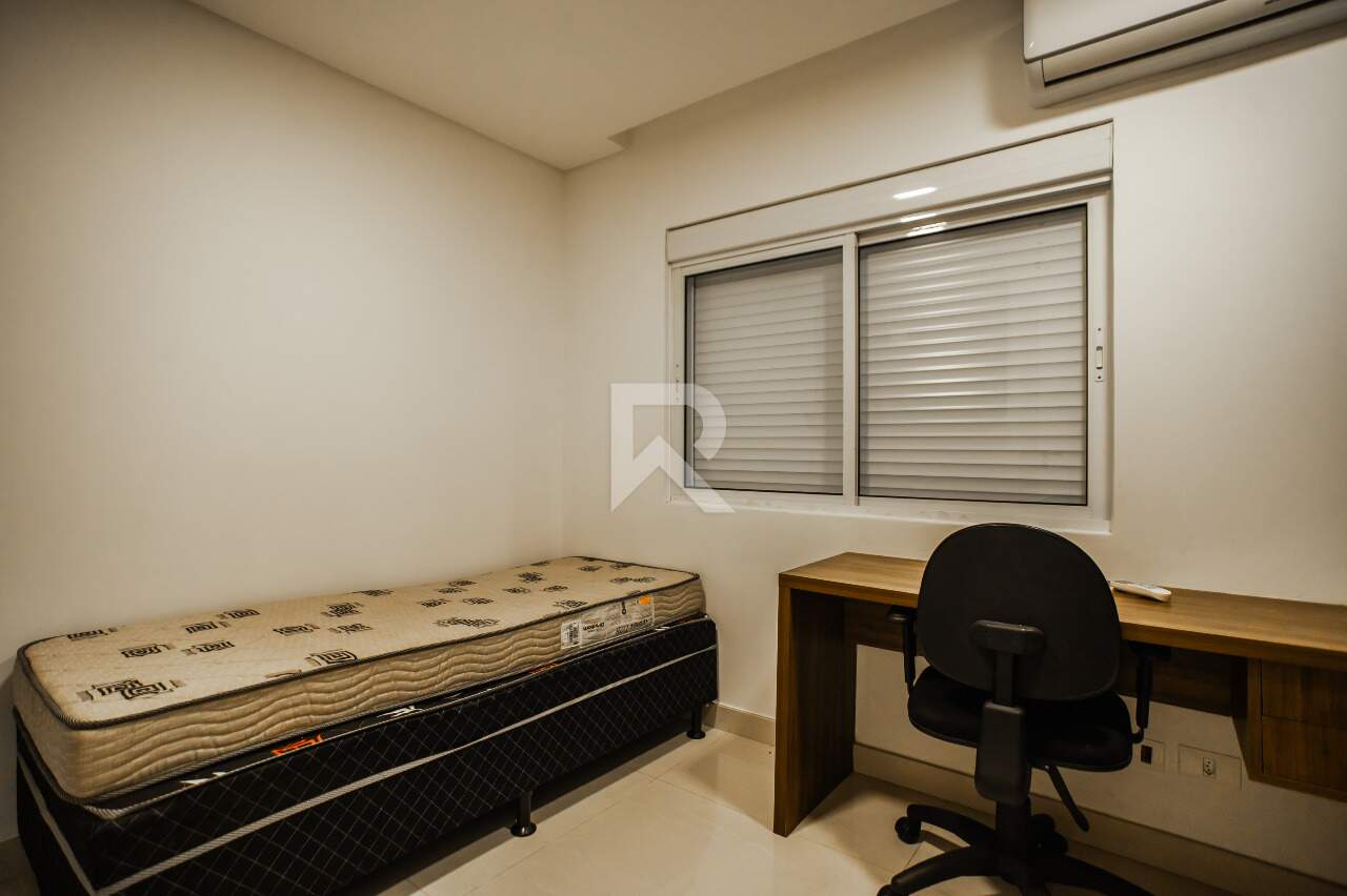 Casa Mobiliada em Condomínio Clube com 4 Quartos e Quintal, 229m2 para Locação – São Braz – Curitiba/PR miniatura 27